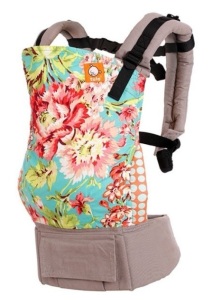 Tula Ergonomic Baby Carrier