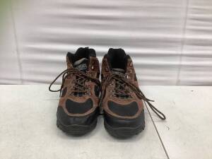 Womens Hiking Boots