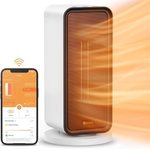 Govee Smart Electric Space Heater