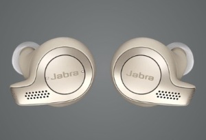 Jabra Elite 65t Wireless Earbuds