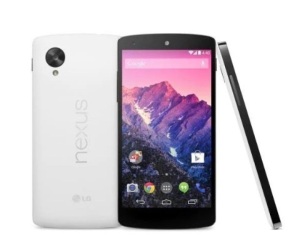 LG D820 Nexus 5 Smartphone