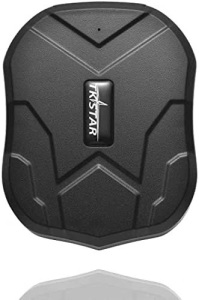 TKSTAR GPS Tracker