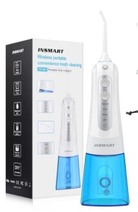 Cordless Water Flosser