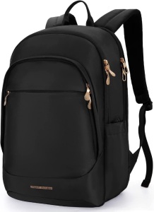 LIGHT FLIGHT 15.6 Inch Travel Laptop Backpack