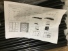 Shelving Unit - Appears New