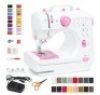 Portable Sewing Machine &&nbsp;Beginners Kit