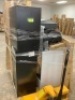 Salvage Pallet of BCP Products