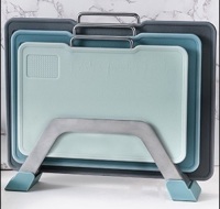 Cutting Board Set