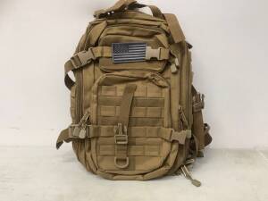 Tactical Backpack