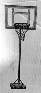 Basketball Goal