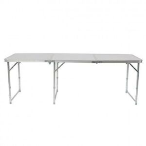 Aluminum Folding Table