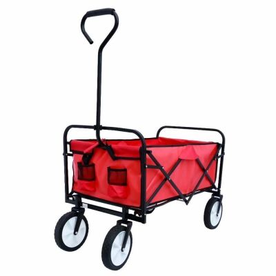 Folding Wagon Cart