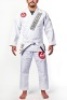 Gracie Barra&nbsp;GB1 V2 Edition Kimono with Belt, Size May Vary - NEW