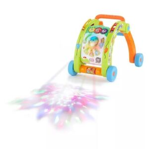 Little Tikes Light 'n Go 3-in-1 Activity Walker