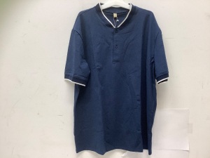 Mens Polo, XL