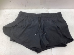 Womens Sport Shorts, M (8/10)