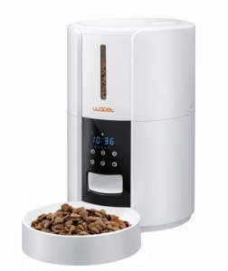 Automatic Pet Feeder