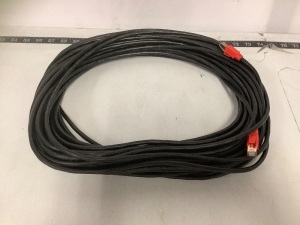 CAT 8 SSTP Cable 26AWG