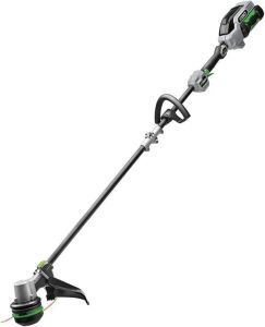 EGO Power+ 15" String Trimmer with Battery and Charger