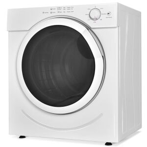 27lb Electric Tumble Dryer