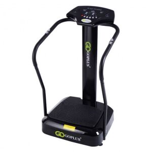 2500W Massage Exercise Machine