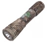 Browning Stoke USB Rechargeable Flashlight - TrueTimber Kanati, E-Commerce Return, Untested