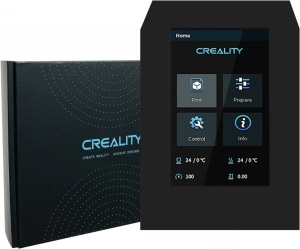 Creality Ender 3 Touch Screen Controller Module