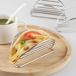 Set of 4 Taco Holder Stands