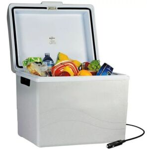 Koolatron Travelsaver P95 Thermoelectric Iceless 12V Cooler