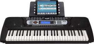 RockJam 54-Key Electronic Keyboard