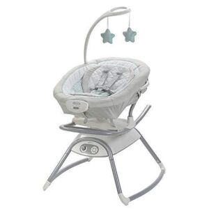 Graco Duet Glide Baby Rocker