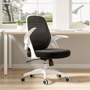 Office Chair - White