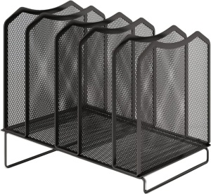 Simple Trending Mesh Desktop File Organizer