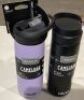 Lot of (2) Camelbak Drinking Bottles