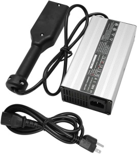 100-130 VAC 36 Volt 5 Amp Battery Charger Replacement