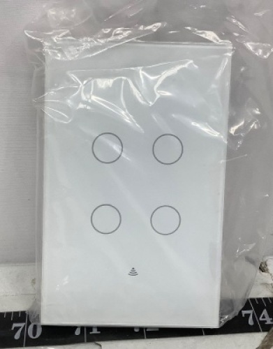 Wifi Smart Switch