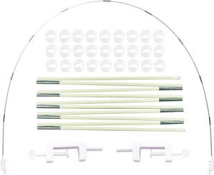 12ft Table Balloon Arch Kit