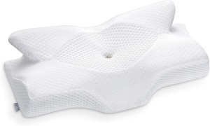 Cervical Memory Foam Pillow