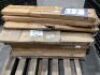 Pallet of Furniture - Items May Be Incomplete or Broken