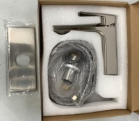 Bathroom Faucet