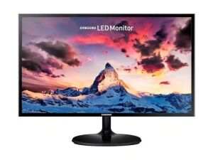 Samsung 24" LED Monitor