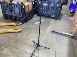 Mic Boom Stand