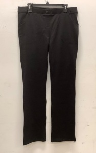 Womens Stretch Pants, XXL