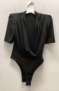 Womens Bodysuit, L