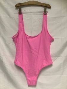 Womens Swimsuit, L