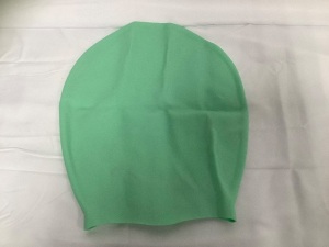 Swim Cap for Long Hair