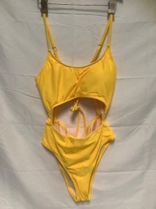 Womens Swimsuit, S