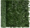 Outdoor Faux Ivy Privacy Screen Fence, 94x39in