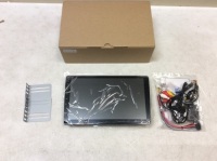 Camecho Android&nbsp;HD1011-2.5D Touch Screen&nbsp;MP5 Multimedia Player For VW Polo Passat - New&nbsp;&nbsp;