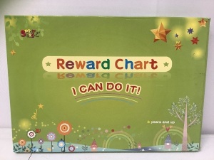 Reward Chart